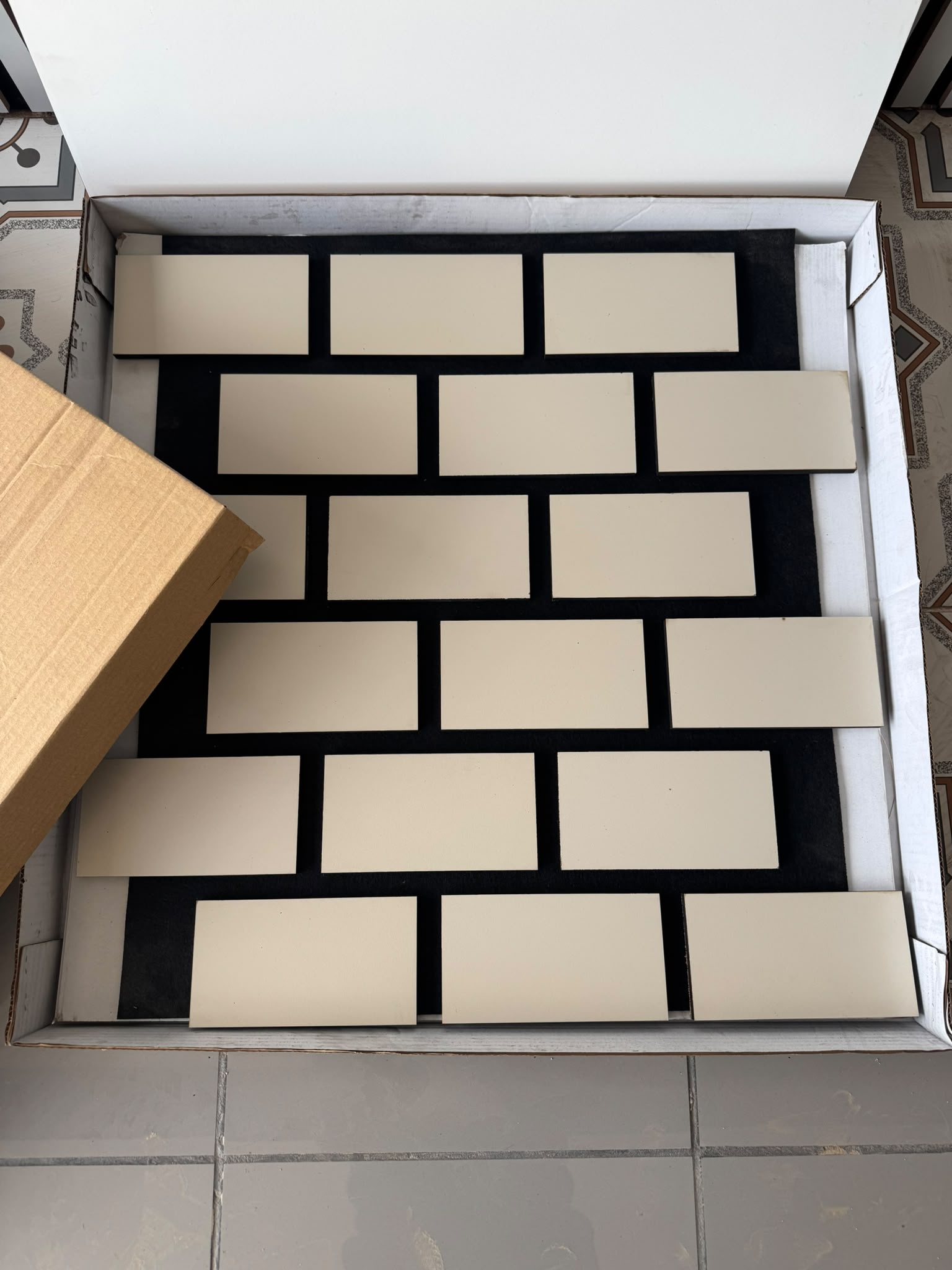 60x60-TUĞLA SERİSİ&KUMTAŞI